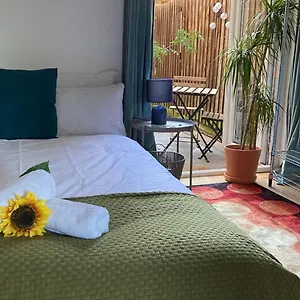 Urban Retreat Alloggio in famiglia Londra