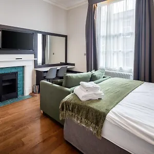 Notting Hill House London