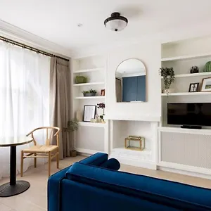 The Chelsea By Hok Living Apartment London