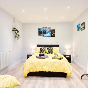 Amazing Place In Finsbury Park *