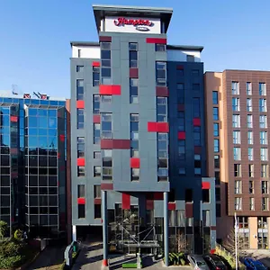 Hotel Hampton By Hilton London 4*
