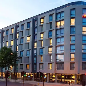 Hampton By Hilton Waterloo 3*