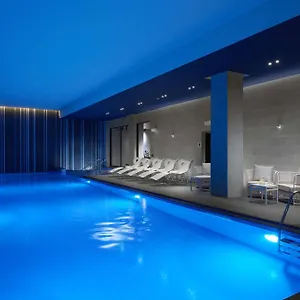 Hotel Hilton Bankside London