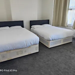 East 2 Bedroom *