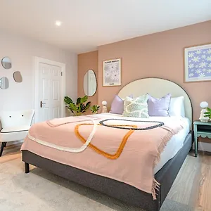 Be - The Soho Residences * London