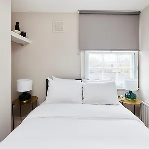 Appartamento The Clapham Getaway - Charming 1bdr Flat *