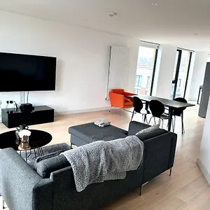 Penthouse 1 Bedroom