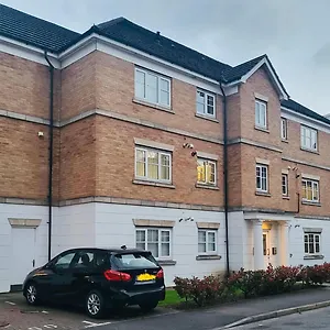 Cozy Luxurious * Edgware