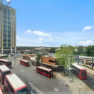 Modern 2br 15 Mins Away From London Brigde Dp136 *