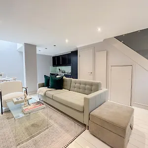 Apartment Gorgeous House In Heart Of Notting Hill London