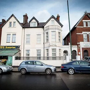 Guest house Hollingbury London