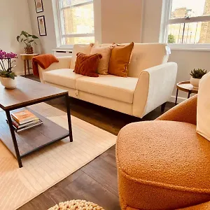 Private Marylebone - Sleeps 6 Apartment