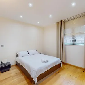 Beautiful 2bed With Lift In Kensington *