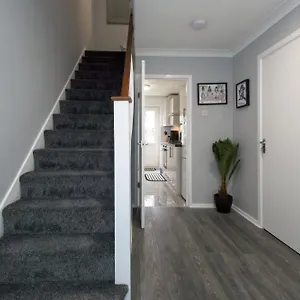 Edspace Apartment Abbey Wood