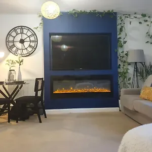 Luxury 2 Bedroom Flat In Central *