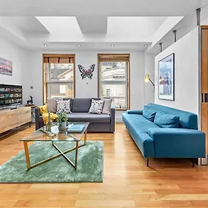 Apartment Piccadilly,stjames,mayfair In Heart Of Hy17