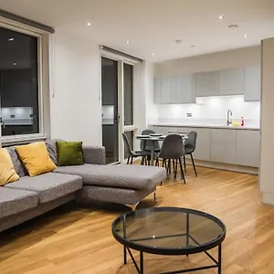 Apartment Top Floor