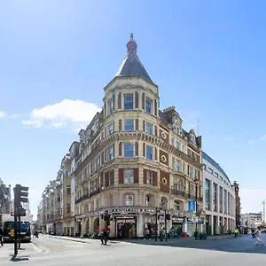 Apartment Piccadilly Circus Sleep 6 Central Vr14