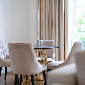 Fascinating 1 Bdr W Terrace, Paddington