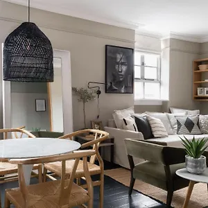 The Leicester Square By Hok Living Apartment London