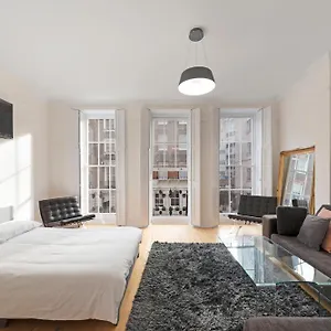 Exclusive Mayfair London