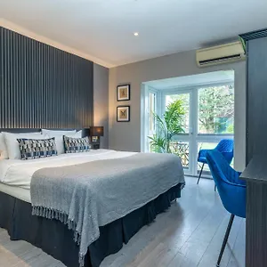Hotel Croft Court London