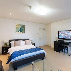 Curzon Residences