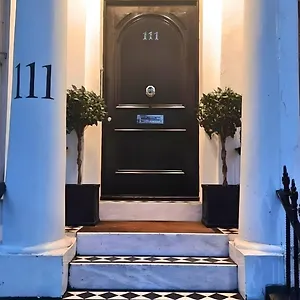 Notting Hill - The One One One!!! -3- Apartment *