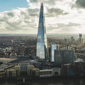 Apartment Shard View