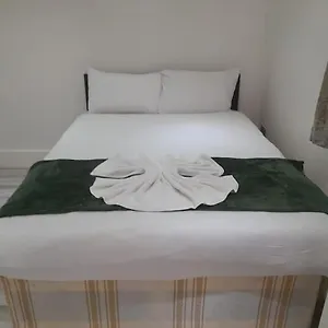 The W3 Flat *
