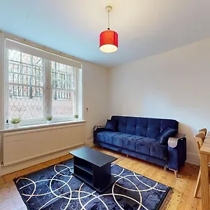 Apartment 2 Bedroom Flat In Marylebone London