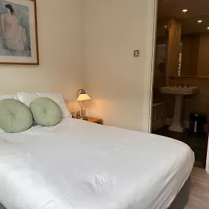Turner House Проживание в семье Лондон