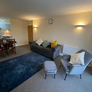 Stunning 2-bed In London