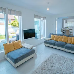 Guest house Luxury Retreat In Shirley North Beckenham