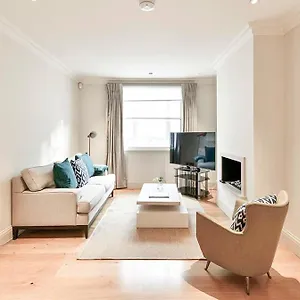 Fairway Hosting - No 7 * London