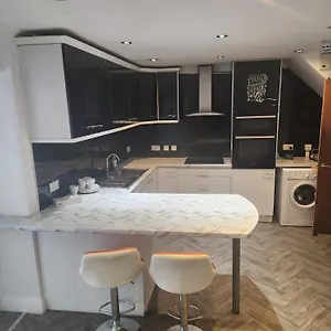 Thorogood House * Dagenham