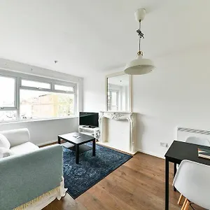 The Elden - No 9 - Fairway Hosting Apartment London