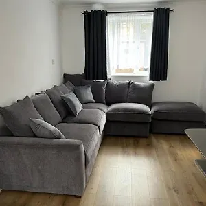 Holiday home A Luxurious 3 Bed-terrance House *