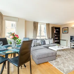 Spacious & Secluded 1br Flat In Maida Vale *