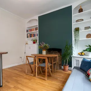Apartment Guestready - Bright 1 Bedroom In Camden