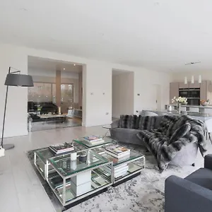 Holiday home House For Wimbledon Tennis