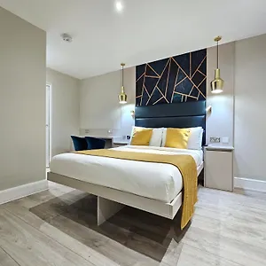Aparthotel Nox Hyde Park London