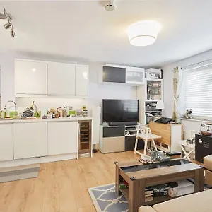 Apartment A Lovely And Comfortable Flat In South London *