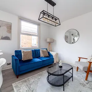Apartman The Harlesden