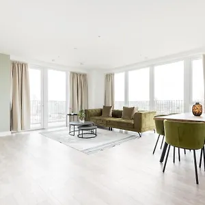 The Wembley Apartment *