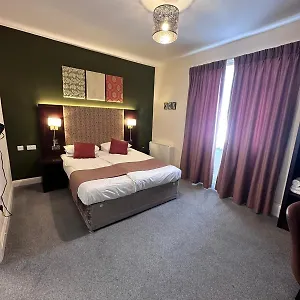 Acacia Hostel Londra