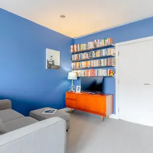 Apartment Spacious 2 Bedroom Retreat In East Dulwich London