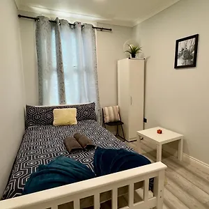 Guest&rest 10 Apartamento