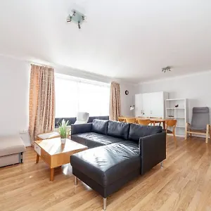 Apartment And Stylish Flat Near Regent's Park London