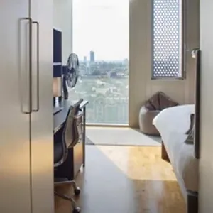 Apartment Studio Shoreditch London